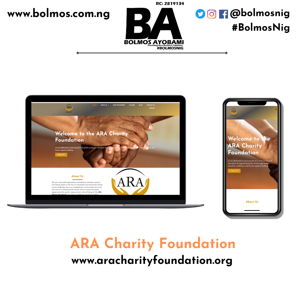 ARA Foundation